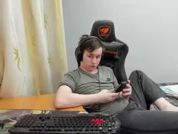 Chaturbate Sex Chat of iliaskrislove