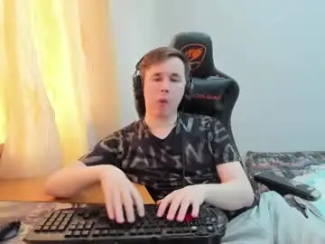 Chaturbate Free Porn Cam of iliaskrislove