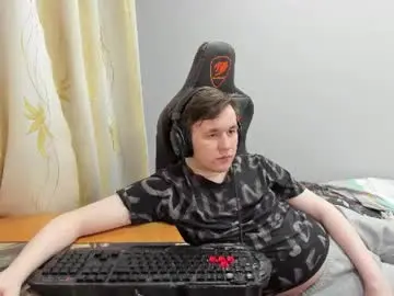 Chaturbate Adult Video Chat of iliaskrislove