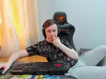 Chaturbate Adult Webcam of iliaskrislove