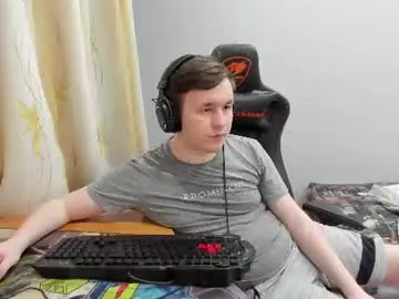 Chaturbate Adult Video Chat of iliaskrislove