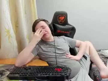 Chaturbate Watch Live Sex Cams of iliaskrislove