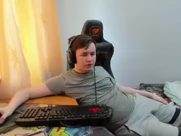 Chaturbate Adult Webcam of iliaskrislove