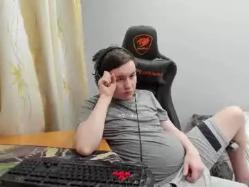 Chaturbate Live Sex Cam of iliaskrislove