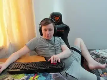 Chaturbate Live Porn of iliaskrislove