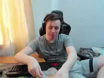 Chaturbate Best Webcam of iliaskrislove