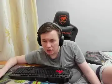 Chaturbate Live Porn of iliaskrislove