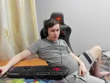 Chaturbate Best Webcam of iliaskrislove