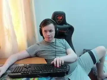 Chaturbate Adult Webcams of iliaskrislove