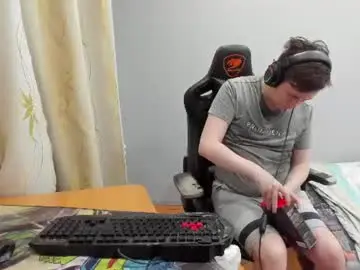 Chaturbate Live Sex of iliaskrislove