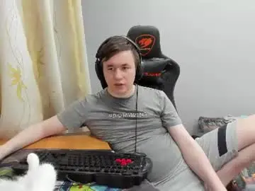 Chaturbate Adult Webcam of iliaskrislove