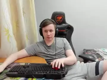 Chaturbate Sex Chat of iliaskrislove