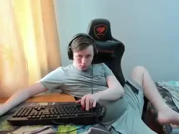 Chaturbate Adult Webcam of iliaskrislove