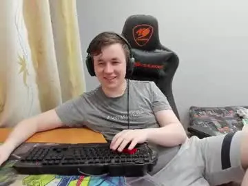 Chaturbate Adult Video Chat of iliaskrislove