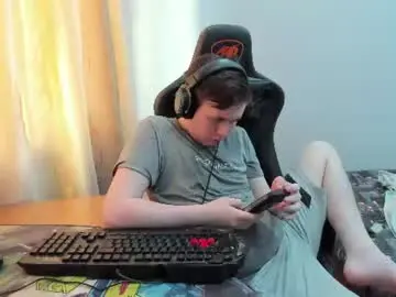 Chaturbate Adult Video Chat of iliaskrislove