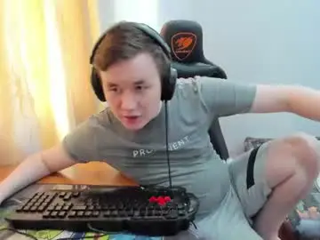 Chaturbate Live Sex of iliaskrislove