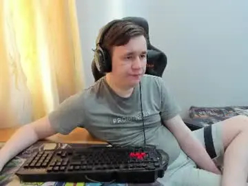 Chaturbate Watch Live Sex Cams of iliaskrislove