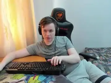 Chaturbate Watch Live Sex Cams of iliaskrislove