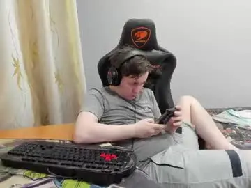 Chaturbate Adult Video Chat of iliaskrislove