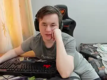 Chaturbate Nude Webcam of iliaskrislove
