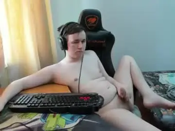 Chaturbate Adult Webcam of iliaskrislove