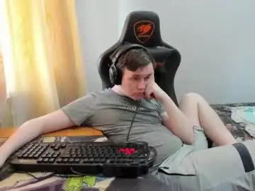Chaturbate Best Webcam of iliaskrislove
