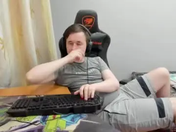 Chaturbate Live Sex of iliaskrislove
