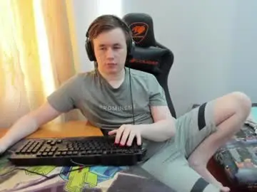 Chaturbate Nude Webcam of iliaskrislove