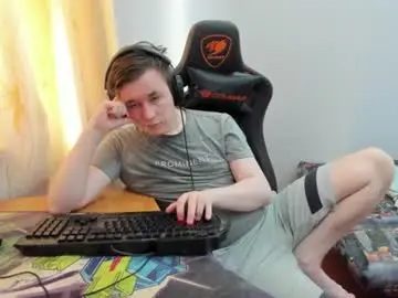 Chaturbate Live Sex of iliaskrislove