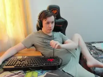 Chaturbate Adult Webcams of iliaskrislove