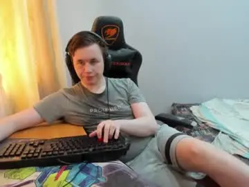 Chaturbate Live Sex of iliaskrislove