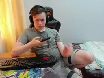 Chaturbate Adult Webcam of iliaskrislove