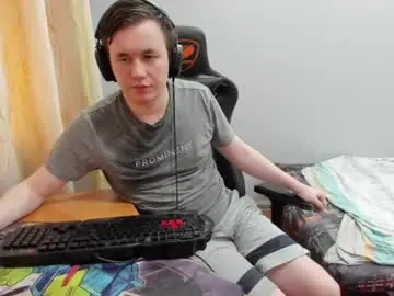 Chaturbate Nude Webcam of iliaskrislove