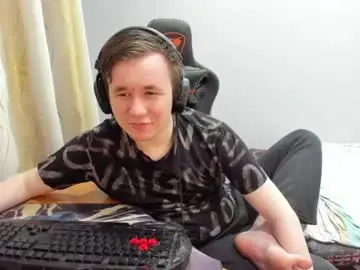 Chaturbate Sex Cam of iliaskrislove