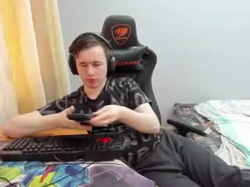 Chaturbate Nude Webcam of iliaskrislove