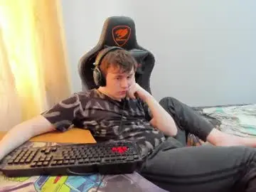 Chaturbate Free Live Porn of iliaskrislove