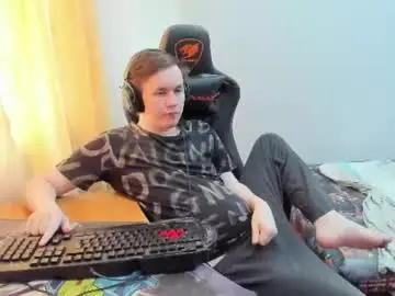 Chaturbate Best Webcam of iliaskrislove