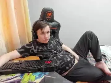 Chaturbate Best live sex cam show of iliaskrislove
