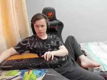 Chaturbate Adult Webcam of iliaskrislove