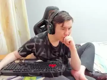 Chaturbate Adult Webcam of iliaskrislove