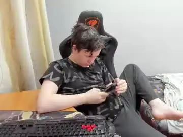 Chaturbate Live Porn of iliaskrislove