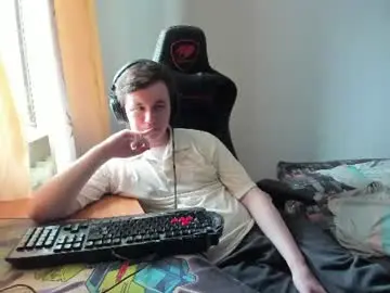 Chaturbate Sex Cam of iliaskrislove