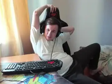 Chaturbate Free Porn Cam of iliaskrislove