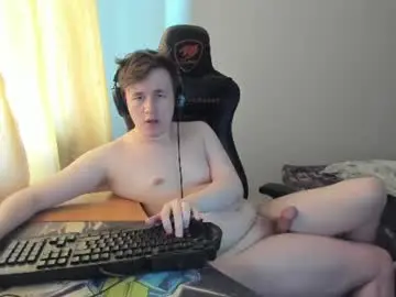 Chaturbate Sex Chat of iliaskrislove