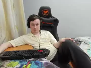 Chaturbate Free Live Porn of iliaskrislove