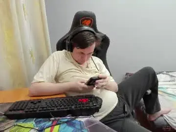 Chaturbate Watch Live Sex Cams of iliaskrislove