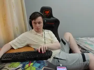 Chaturbate Live Sex of iliaskrislove