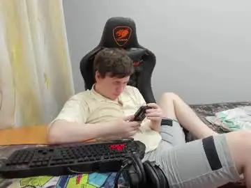 Chaturbate Adult Webcam of iliaskrislove