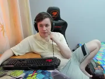 Chaturbate Sex Cam of iliaskrislove