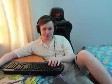 Chaturbate Free Porn Cam of iliaskrislove
